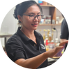 Ms. Hiếu Trần